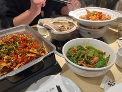 -大碗先生(万家丽店)