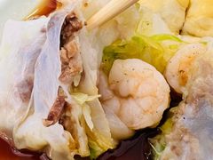 经典双拼肠粉-张记炸串肠粉