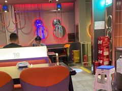 -串亿88烧烤·羊腿·羊蝎子(板泉路店)