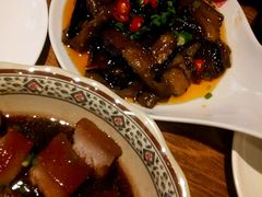 -姑奶奶老厨房(南坪路总店)