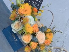 -ChaKo Flora ·茶子花艺 (市北店)