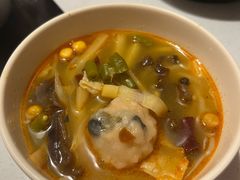 -螺大喜螺蛳粉火锅(雍和宫店)