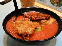 -华嫂冰室(尖沙咀店)