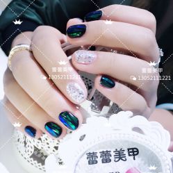 -LEILEI NAIL蕾蕾美甲美睫