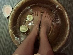 -LANN I 蘭 SPA(陆家嘴中心店)