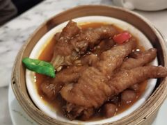 -东南里湖景餐厅·新闽菜(浦西万达店)