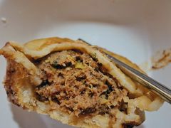 门钉肉饼-宝瑞门钉肉饼店
