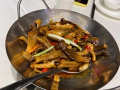-云庭汇·粤菜海鲜(东盟盛天地店)