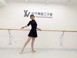 -佑宁舞蹈工作室