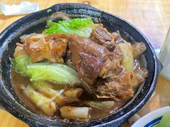 -珍珍小食店(西华路店)