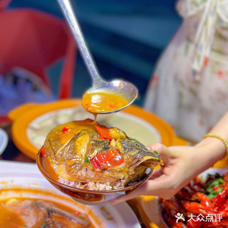 武汉烧烤哪家强？｜万福临榜上有名❗️❗️