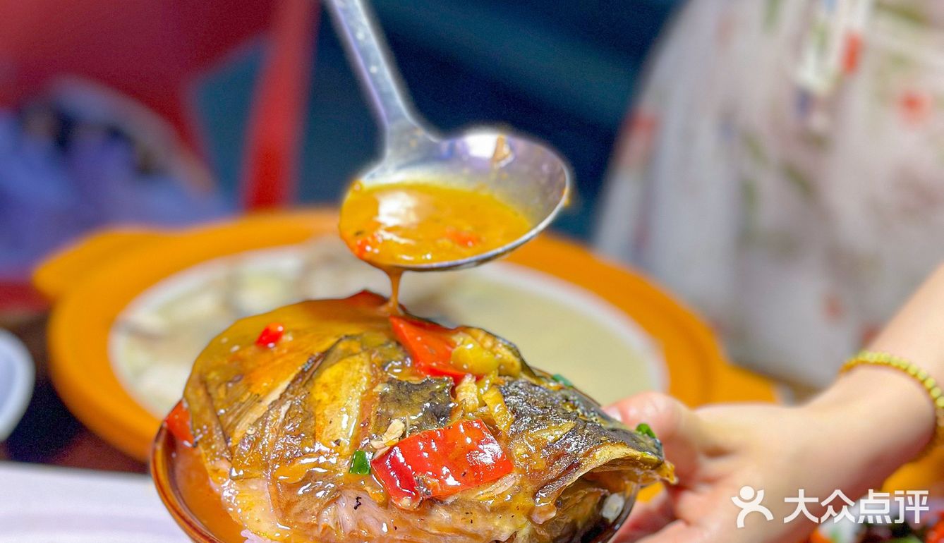 武汉烧烤哪家强？｜万福临榜上有名❗️❗️