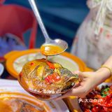 武汉烧烤哪家强？｜万福临榜上有名❗️❗️