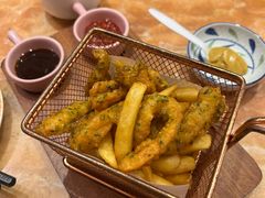 -万岁寿司(蓬江万达店)