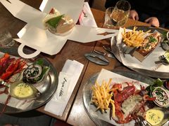 -Burger & Lobster(Dean Street)