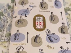 -Restaurant Paul Bocuse