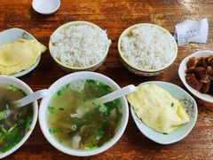 -陈记汤饭(水巷口店)