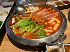 -炉小哥烤肉(熙地港店)