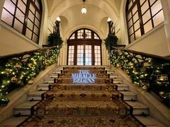 -LONG BAR 廊吧(外滩华尔道夫酒店)