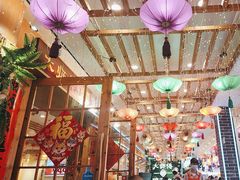 -大师傅金奖啤酒鱼(西街口总店)