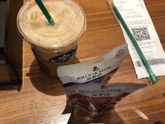 -星巴克臻选(惠州华贸天地1楼店)