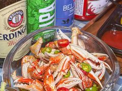 -1819餐厅·团队聚餐·烤串·精酿