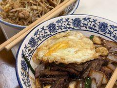 -复兴面王(河东路起源店)