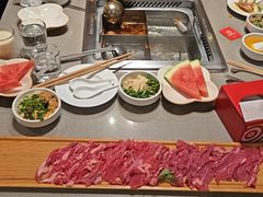 -海底捞火锅(苏宁生活广场店)