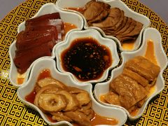 -宣和苑(华侨新村店)