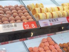 -東更道点心行(北京龙湖熙悦天街店)