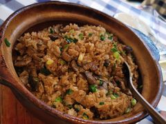 -小粤楼·怀旧粤菜(万辉国际广场店)