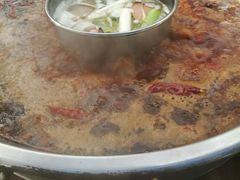-星鸿社重庆老火锅