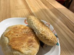 -老城南.鸭血粉丝汤(夫子庙店)