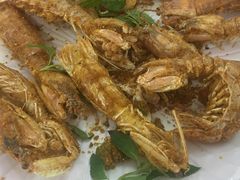 -QQ海鲜餐厅
