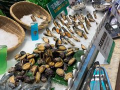 -亚马逊环球美食百汇(新城吾悦广场店)