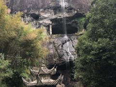 -龙瀑仙洞