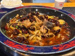 -一只烧鸡公(解放碑店)