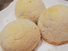 稻香菠萝包-稻香酒家·34年老字号·港式粤菜(侨光店)