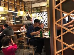 大堂-老昌春饼(松北店)