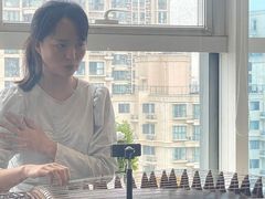 -明月雅筝古筝培训