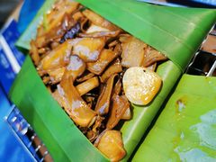 包烤丛林蘑菇乐-雀舞云南菜(乐客城店)