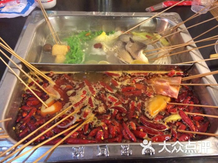 胡同串串(唐山街店)