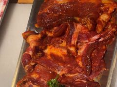 -韩宫宴烤肉·料理(大宁国际店)