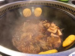 -荣德灶台鱼(圣泉寺店)