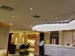 -华夏良子·足道SPA艾灸(翠微店)