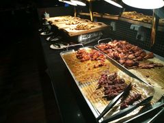-比格比萨(方庄店)