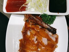 -陈阿婆鱼头泡饼·京味菜(复兴路店)