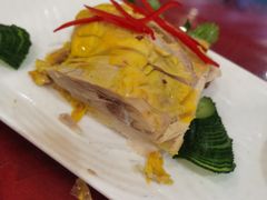 -玉华台饭庄(裕中西里小区店)