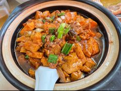 -芸海阁·农家私房菜(沙家浜景区出口店)