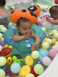 -爱玩爱游亲子母婴(旭辉广场店)